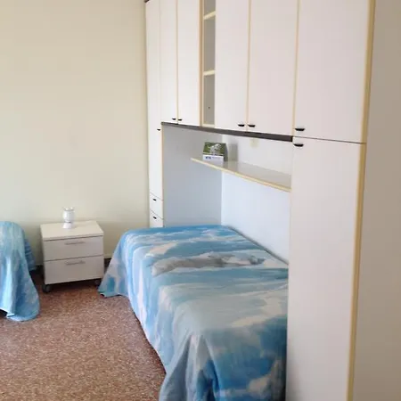 Montenero Apartment