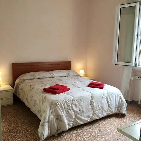 Apartment Montenero Ravenna