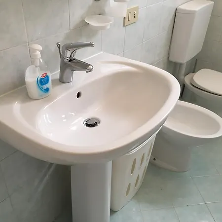 Montenero Apartment Ravenna