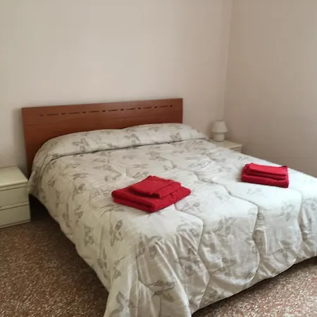 Apartment Montenero *
